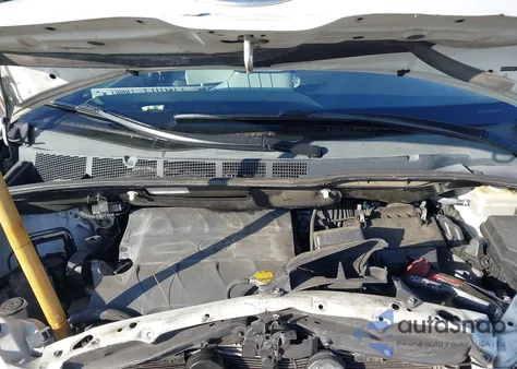 2015 Toyota Sienna Xle 8 Passenger из США, поврежденный, VIN 5TDYK3DC3FS677519